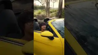 New car look | #shorts #souravjoshivlogs #funny #porsche #automobile #shortsvideo #souravjoshishorts