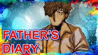 My Lovely Daughter FATHER'S DIARY Gameplay Walkthrough Playthrough Let's Play Guide