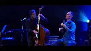 Germán López y Javier Colina 