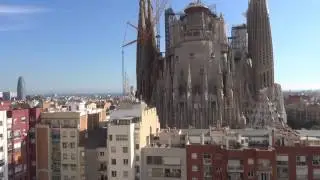 AYRE Hotel Rosellon  Barcelona - A Hotel Review
