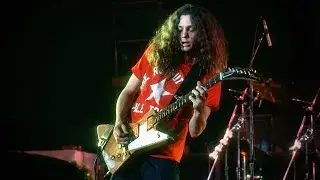 Lynyrd Skynyrd - Free Bird [HD] | Live at Oakland Coliseum Stadium (1977)