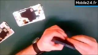 Comment remplacer l'écran du Nokia Lumia 1020?
