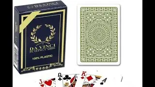 Da Vinci Palermo Deck Review