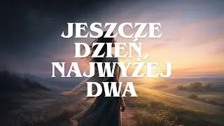 DJ Malutki – Jeszcze dzień najwyżej dwa (Cover 2025 • z rep. Czerwone Gitary)