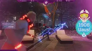 Marvel's Spider-Man Remastered:Atr&aacute;s da Platina!(fazendo as as DLCs)