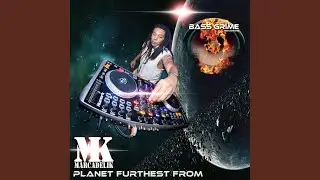 Drum & bass Droid Remastered (Remastered Original Mix)