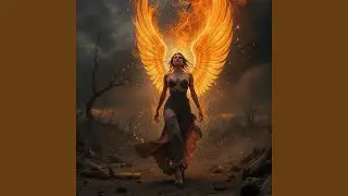 Rise Like Fire