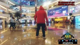 52 Warriors Of AVS 💫🎩👑🌎 | Segment 1 | Teaser 1 | Location Partner : Infiniti Malad Mall | Plan On 🔥