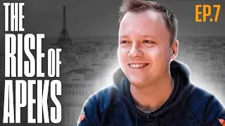 LEGENDS Media Day | Day 7 - The Final CS:GO Major