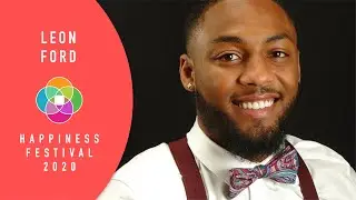 Happiness Within | Leon Ford
