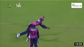 Jos Buttler Century today vs DC | Jos Buttler batting today DC vs RR Highlights | IPL 2022