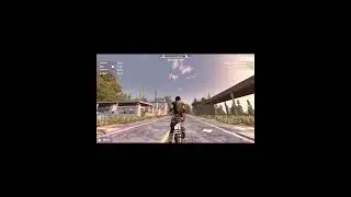 The Bike Boy can Fly!! | 7 Days to Die Funny Moments Series