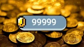 Make Coinz Fast in Pixel Petz!