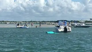 Ponce Inlet Florida