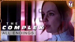 The Complex || All Endings (9/9) + 
