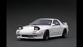 Прохождение initial d street stage psp #20