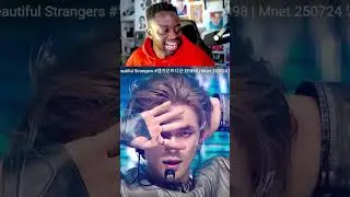 he&rsquo;s not singing, he&rsquo;s absorbing souls 💅😮&zwj;💨 | #txt #kpop #reaction #musalovel1fe on #Twitch