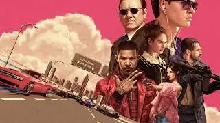 BABY DRIVER - 
