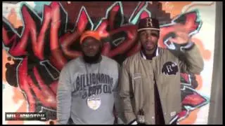 Freeway & Neef @ Musicnotch