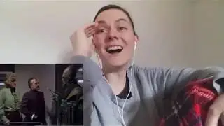 Classic Doctor Who | S10 - Frontier In Space: Part Four | Reaction