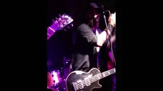 Supersuckers - Pretty Fucked Up - Live at Brauer House 10/4/13