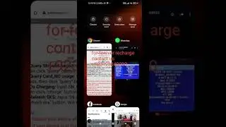 How To Recharge Forever Server | Renewal Of Forever Server