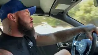 Life Goes On - Kyle Ziminsky 