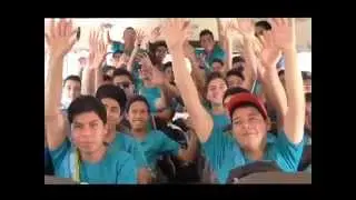 Colegio San Pablo 2014