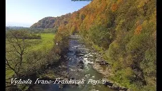 Ukraine 2018