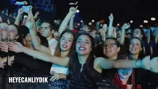 29 Ekim İBB - İskender Paydaş 100. Yıl Kutlaması