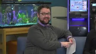 ONTV: Orion @ Your Library - Jan/Feb 2019