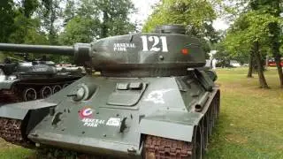 ARSENAL PARK  ORASTIE 4K VIDEO  2017