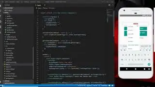 React Native Copy Text To Clipboard Example