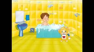 Happy Hearts 2. Unit 1 - My favourite room