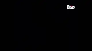 3 maggio 2015 (ERRORE) boing trasmette un bumpar di Rai yoyo