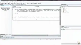 5.13 Simple data editing in Visual Basic and Saving to Access
