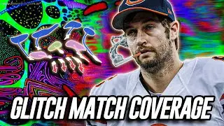 How To 💥 GLITCH 💥 Match Coverage 🏈 With THIS Ignored Route! 🤫
