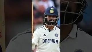 Another riveting day of Test cricket in Manchester | #engvind | day 4