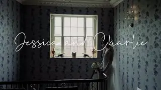 Jessica & Charlie | St Michael&rsquo;s Manor Wedding | St Albans Abbey Wedding | Harris Wedding Films