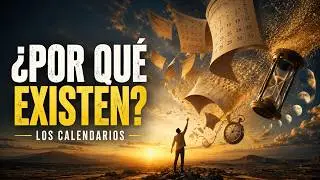 ⏳La Psicología del Tiempo: Calendarios, Almanaques y el Arte Humano de Ordenar la Vida
