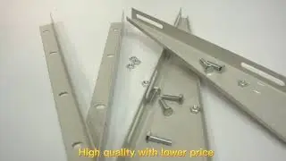 Air conditioner bracket
