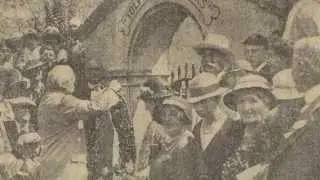 Tolpuddle Trail Film #8  - Methodist Chapel