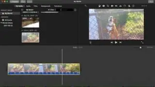 iMovie Taking frame and save as JPG