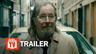 Slow Horses Season 5 Trailer