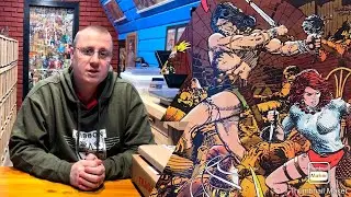 Barry Windsor Smith Classic! Awesome CGC Haul