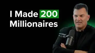 Anthony Powell Explains How He Helped Over 200 People Become Millionaires