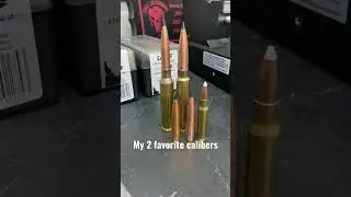 Несмотря на то, что мой 416-й &mdash; плохой парень, я всё ещё очень люблю 375 Cheytac.