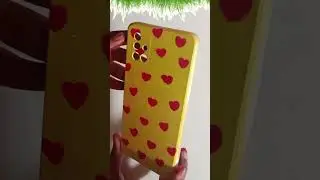 Different design for mobile cover Art🎨 #viral #shortsvideo