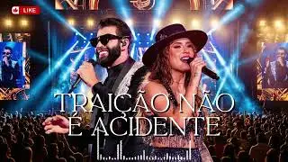🔥 ESPECIAL DUETO 2026 💥💘 | 7 MÚSICAS INÉDITAS Inspiradas em Gusttavo Lima & Lauana Prado
