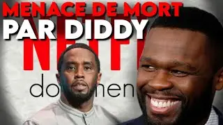 Le documentaire sur Diddy diffus&eacute; sur Netflix fait pol&eacute;mique